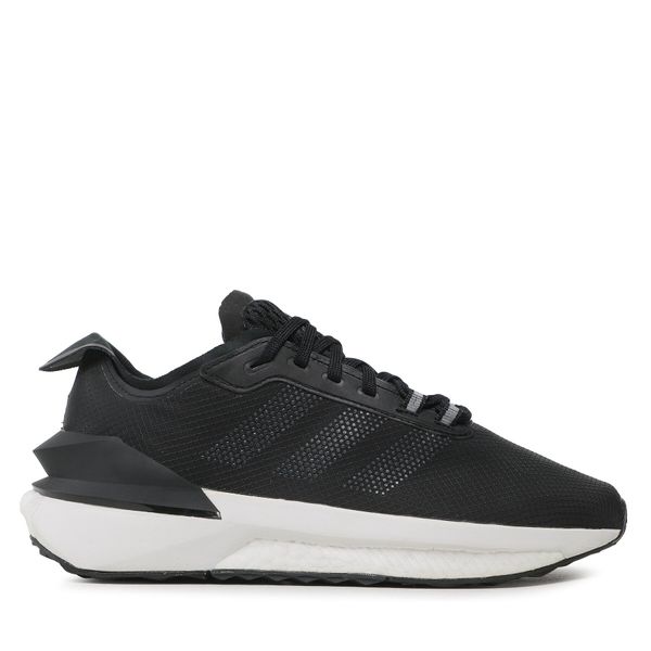 adidas Superge adidas Avryn HP5968 Črna