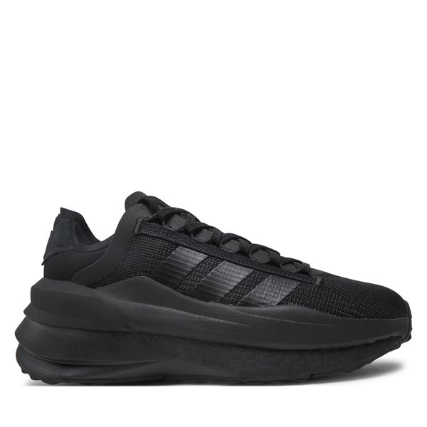 adidas Superge adidas Avryn_X ID6299 Črna