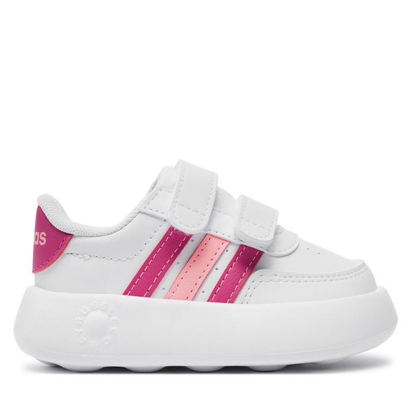 adidas Superge adidas Breaknet 2.0 Cf I  ID5279 Bela