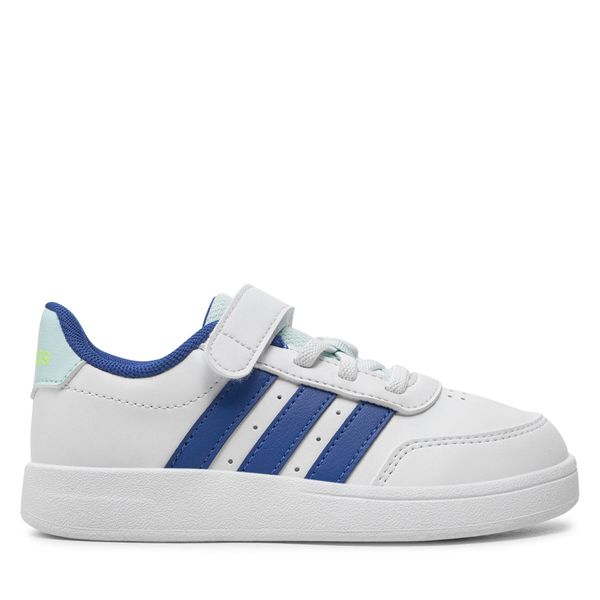 adidas Superge adidas Breaknet 2.0 El C IE3789 Bela