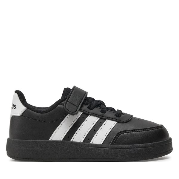 adidas Superge adidas Breaknet 2.0 El C  IE3793 Črna