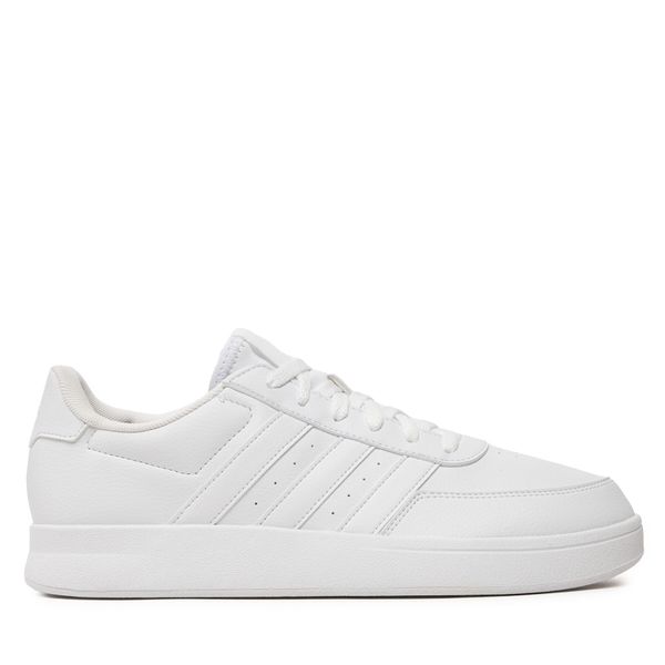 adidas Superge adidas Breaknet 2.0 ID7110 Bela