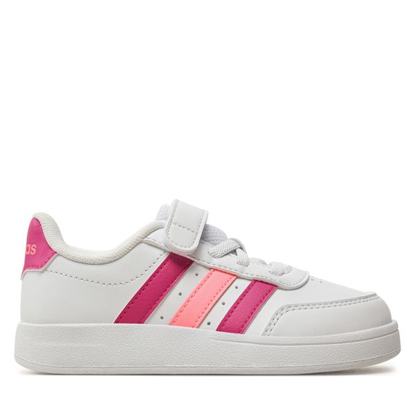 adidas Superge adidas Breaknet 2.0 IE3791 Bela