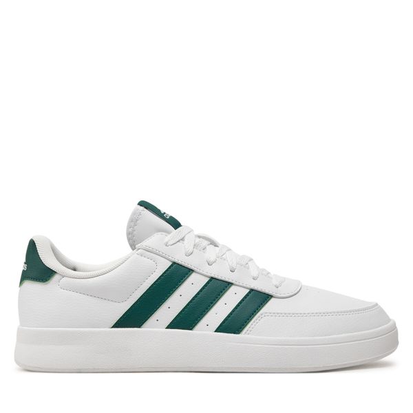 adidas Superge adidas Breaknet 2.0 IG6885 Bela