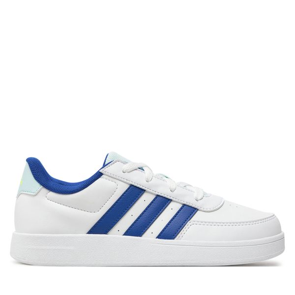 adidas Superge adidas Breaknet 2.0 K  IE3788 Bela