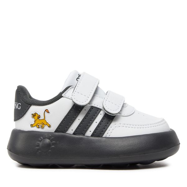 adidas Superge adidas BREAKNET LionKing CF I IF1755 Bela