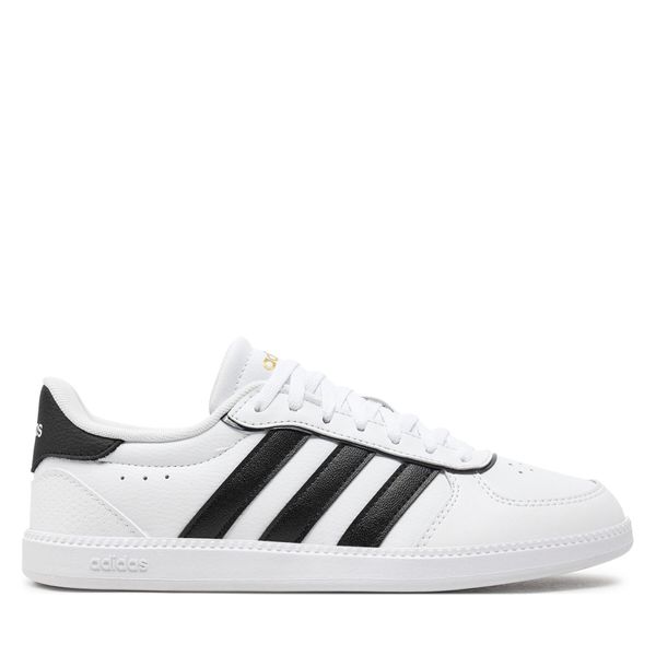 adidas Superge adidas Breaknet Sleek IH5426 Bela