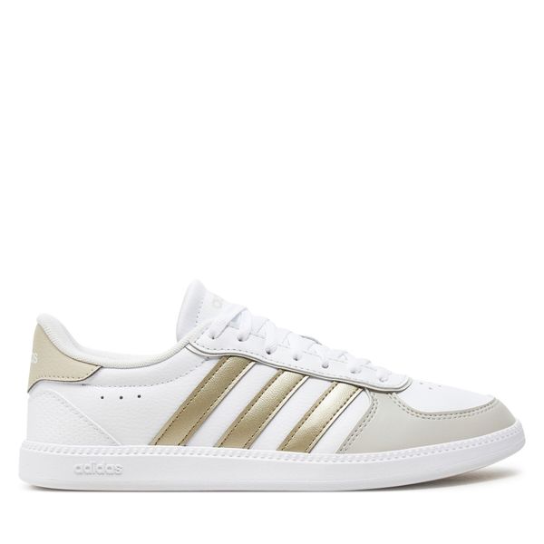 adidas Superge adidas Breaknet Sleek IH5458 Bela