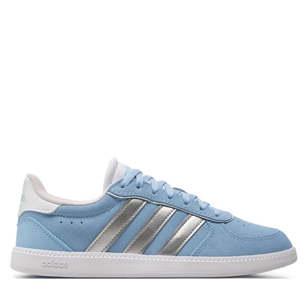 adidas Superge adidas Breaknet Sleek  IH5464 Modra