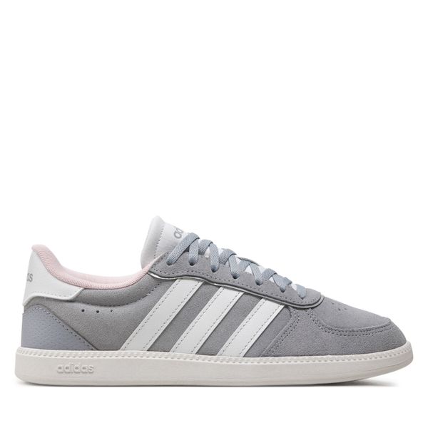 adidas Superge adidas Breaknet Sleek  IH5465 Siva