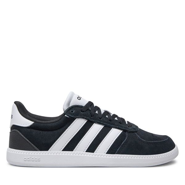 adidas Superge adidas Breaknet Sleek IH5466 Črna