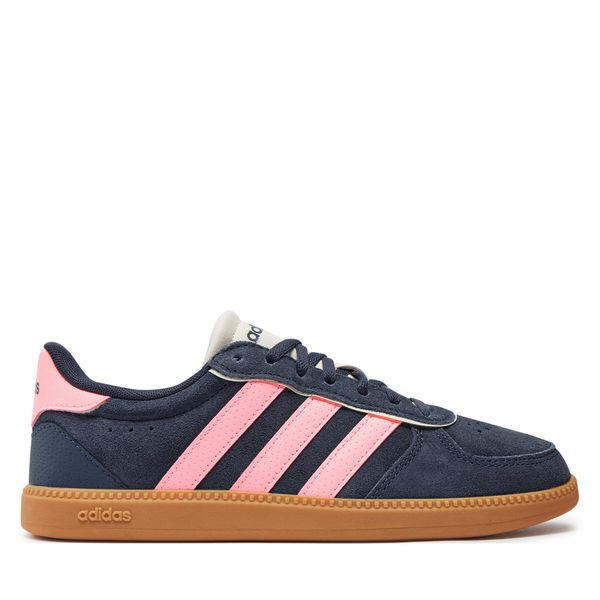 adidas Superge adidas Breaknet Sleek IH5467 Mornarsko modra