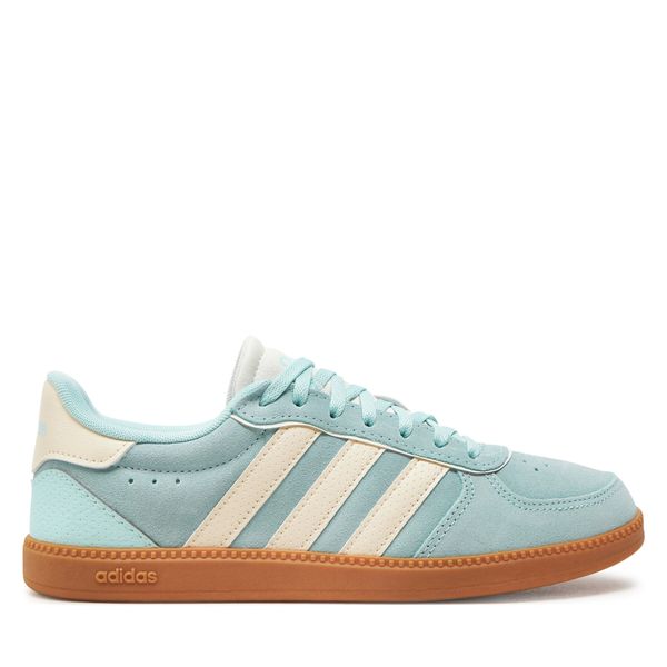 adidas Superge adidas Breaknet Sleek IH5469 Turkizna