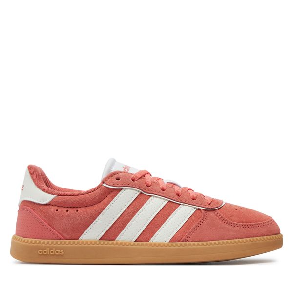 adidas Superge adidas Breaknet Sleek IH5470 Oranžna