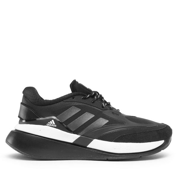 adidas Superge adidas Brevard HR0276 Črna