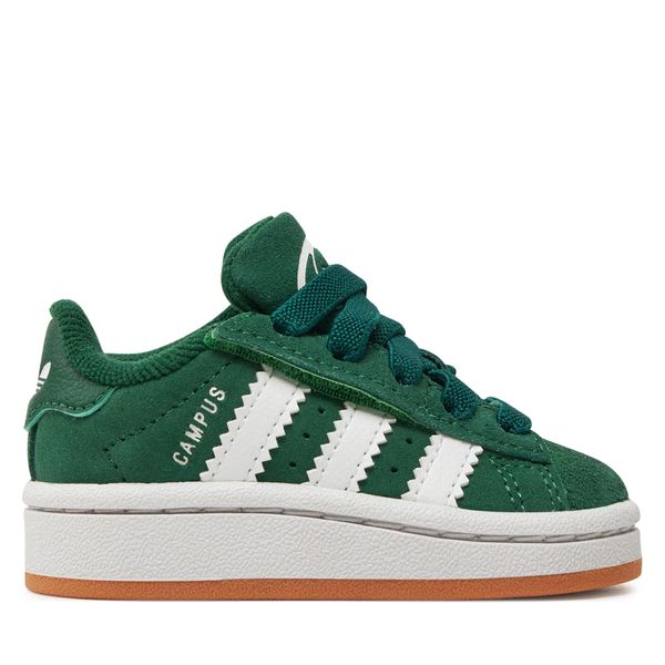 adidas Superge adidas Campus 00s Cf El I JI4333 Zelena