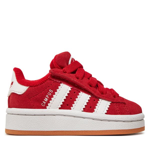 adidas Superge adidas Campus 00s Cf El I JI4336 Rdeča