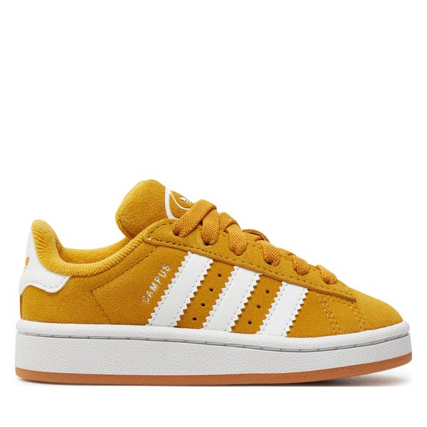 adidas Superge adidas Campus 00s El C JH6327 Rumena