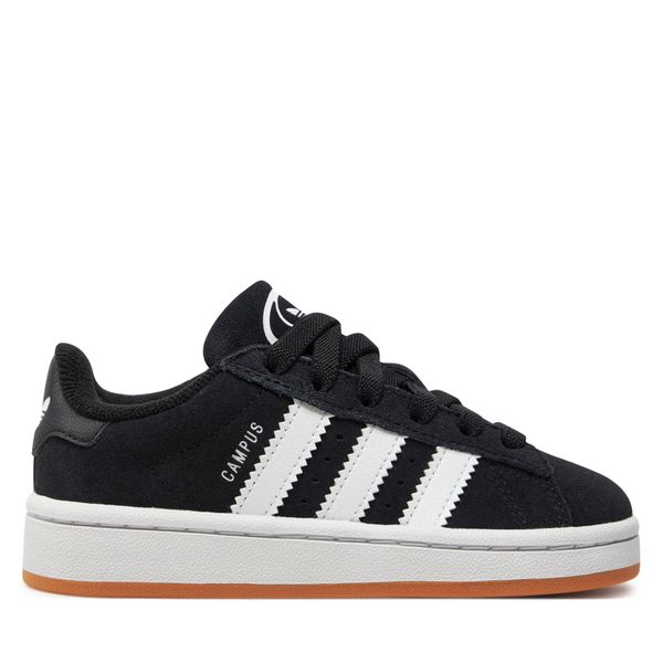 adidas Superge adidas Campus 00S El C JI4331 Črna