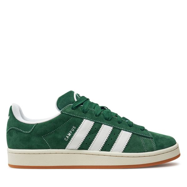 adidas Superge adidas Campus 00S H03472 Zelena