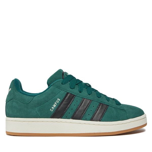 adidas Superge adidas Campus 00s IF8763 Zelena