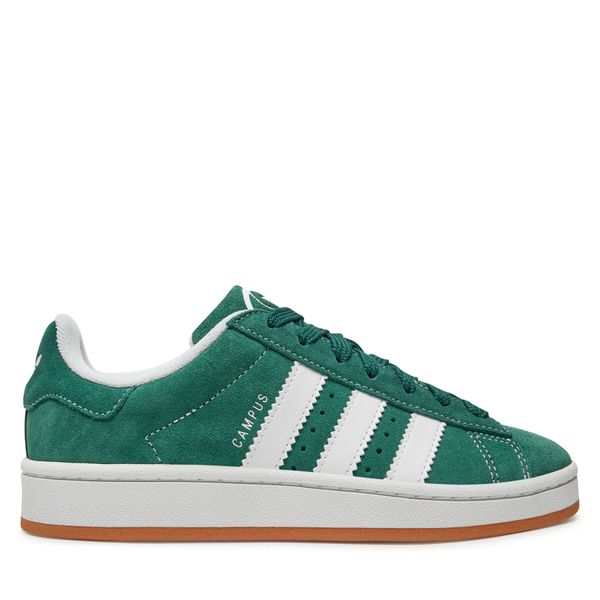 adidas Superge adidas Campus 00S IH7492 Zelena