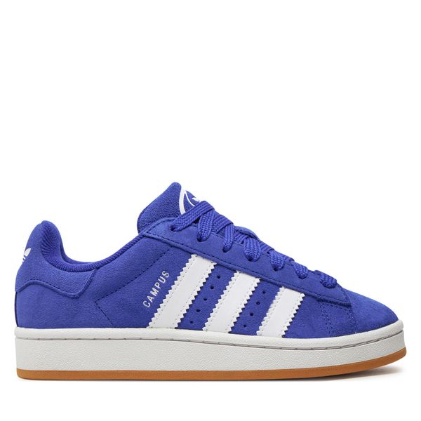 adidas Superge adidas Campus 00S J  JH6333 Modra