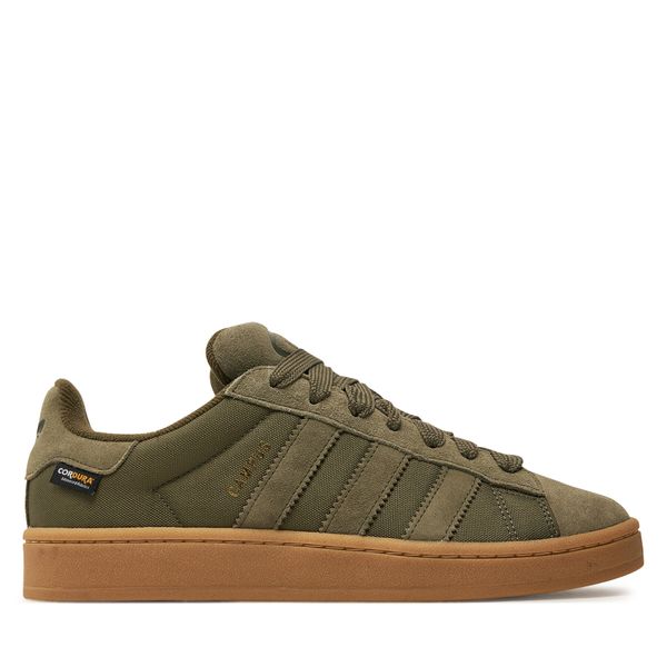 adidas Superge adidas Campus 00s JH7606 Zelena