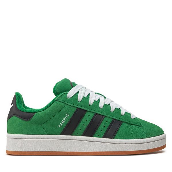 adidas Superge adidas Campus 00s JH9095 Zelena