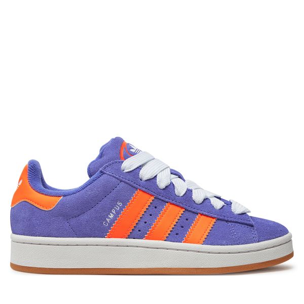 adidas Superge adidas Campus 00s JH9096 Vijolična