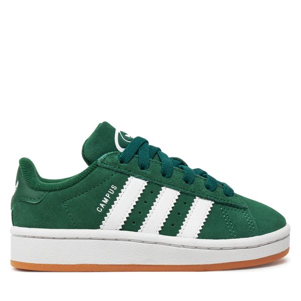 adidas Superge adidas Campus 00s JI4332 Zelena