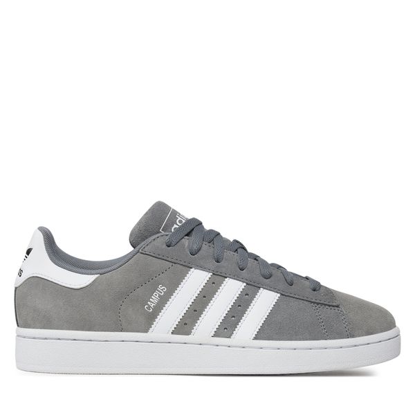 adidas Superge adidas Campus 2 ID9843 Siva