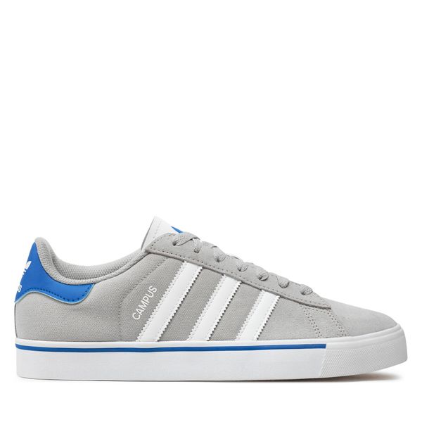 adidas Superge adidas Campus Vulc ID1362 Siva