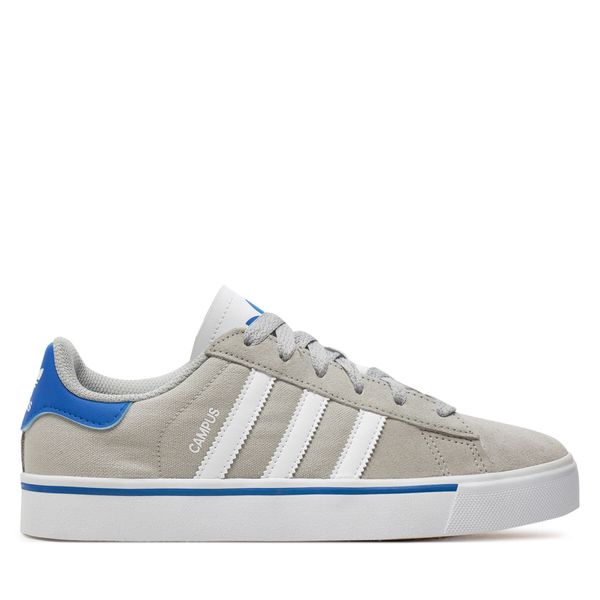 adidas Superge adidas Campus Vulc IH8039 Siva