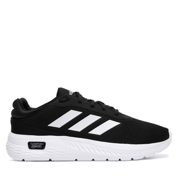 adidas Superge adidas CLOUDFOAM COMFY IH2973 Črna