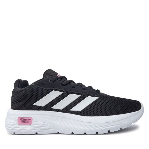 adidas Superge adidas Cloudfoam Comfy IH2974 Črna