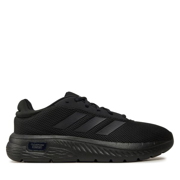 adidas Superge adidas Cloudfoam Comfy IH6129 Črna