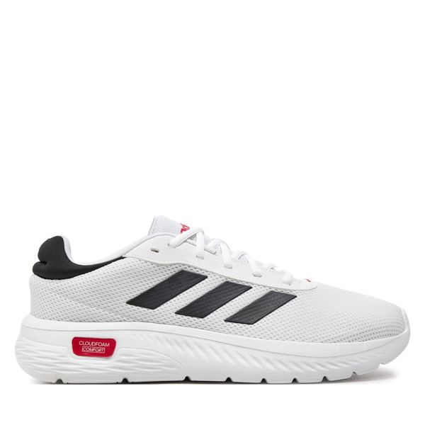 adidas Superge adidas Cloudfoam Comfy IH6132 Bela