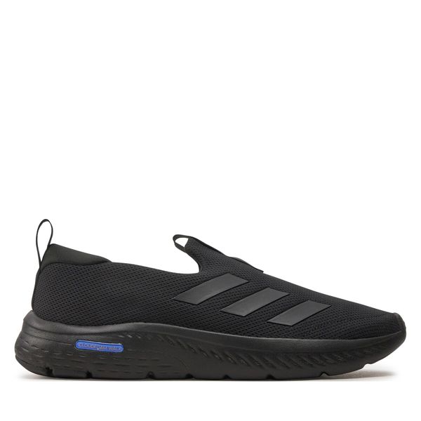 adidas Superge adidas Cloudfoam Move Lounger ID6510 Črna