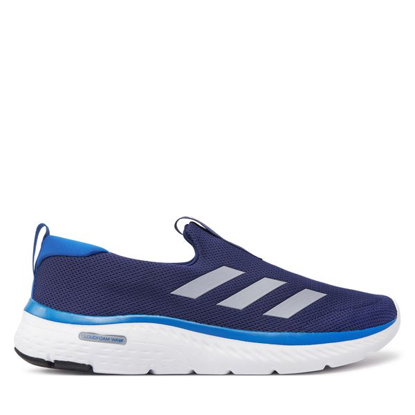 adidas Superge adidas Cloudfoam Move Lounger ID6511 Modra