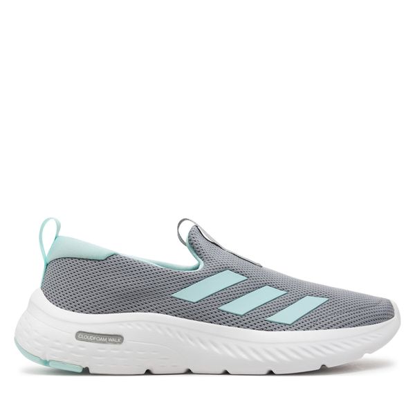 adidas Superge adidas Cloudfoam Move Lounger ID6514 Siva