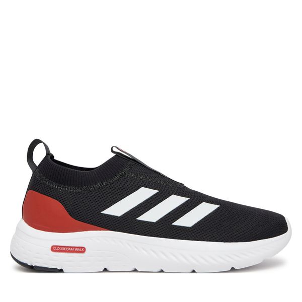 adidas Superge adidas Cloudfoam Move Sock Shoes ID6519 Črna