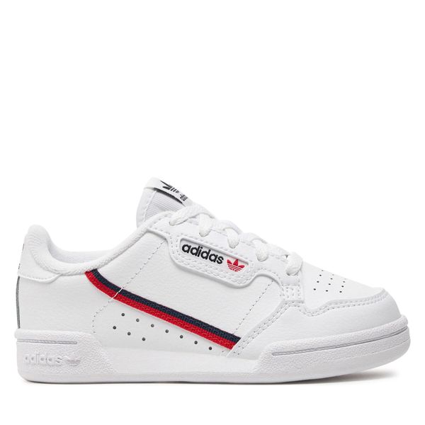 adidas Superge adidas Continental 80 C G28215 Bela