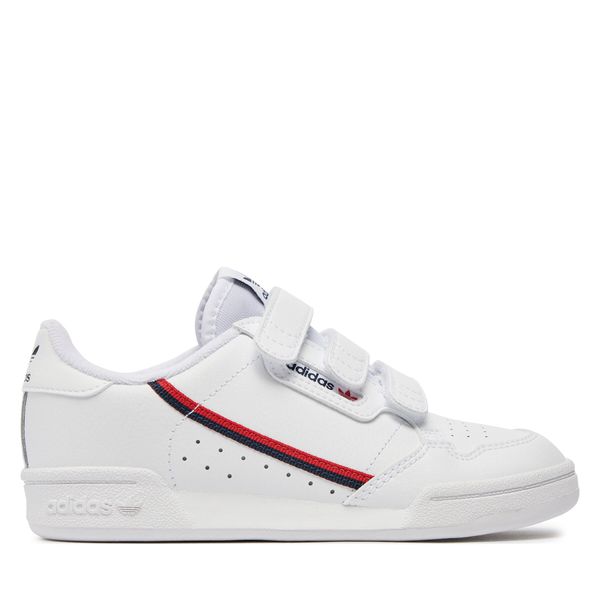 adidas Superge adidas Continental 80 Cf C EH3222 Bela