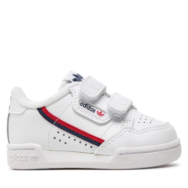 adidas Superge adidas Continental 80 Cf I EH3230 Bela