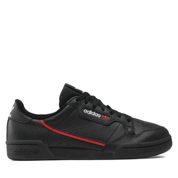 adidas Superge adidas Continental 80 G27707 Črna