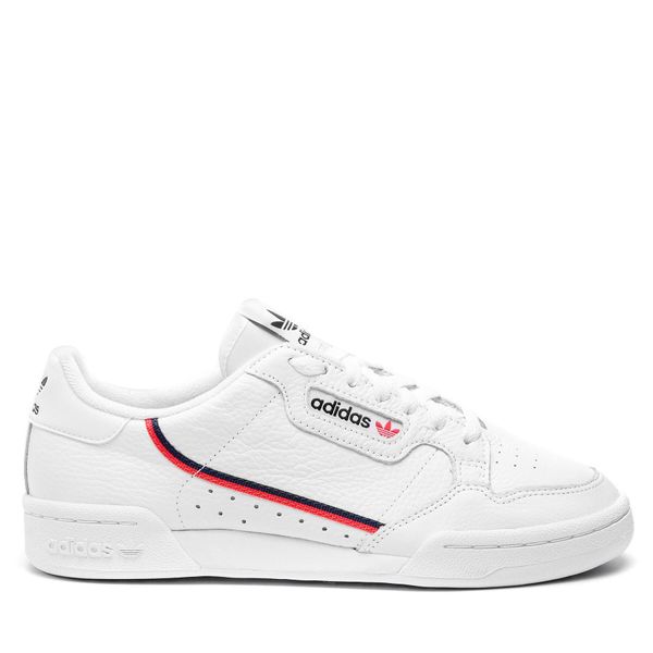 adidas Superge adidas Continental 80 Shoes G27706 Bela