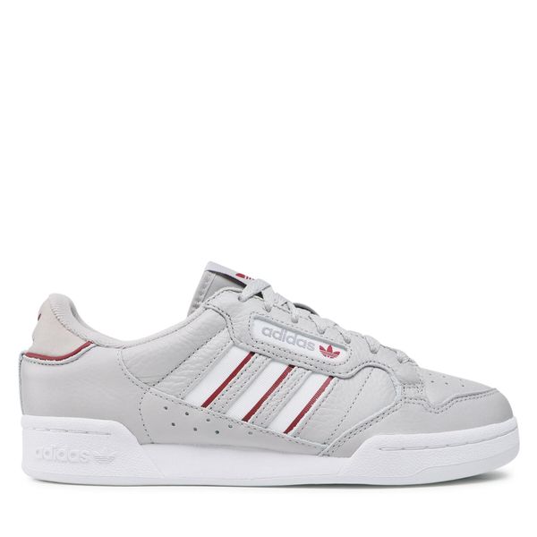 adidas Superge adidas Continental 80 Stripes GZ6263 Siva