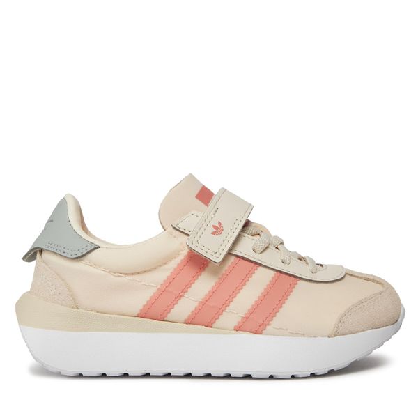 adidas Superge adidas Country XLG Kids IF6146 Bež