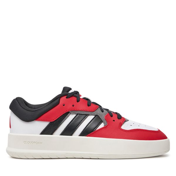 adidas Superge adidas Court 24 ID1249 Rdeča